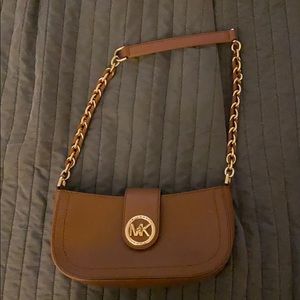 Michael Kors shoulder bag